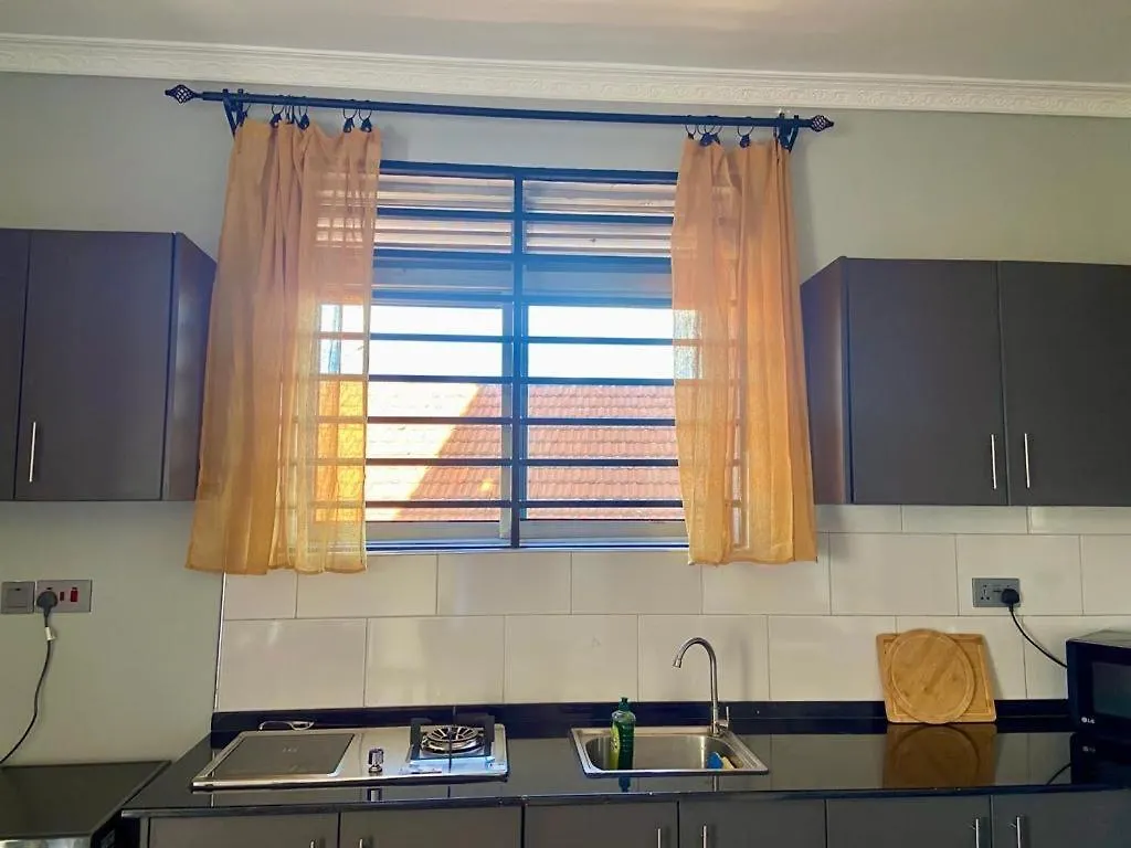 Apartment Apt With Power Back Up, Wi-Fi, 24/7 Security Kampala