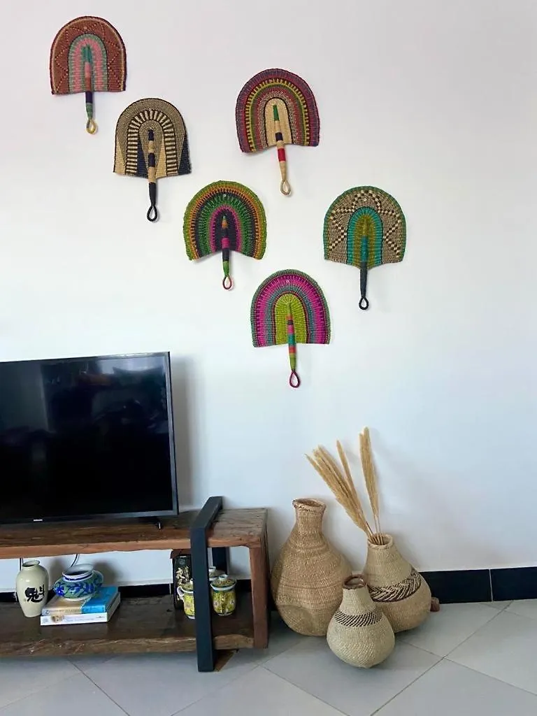 Apt With Power Back Up, Wi-Fi, 24/7 Security Kampala